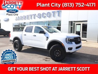 2026 Ford Ranger XL Truck