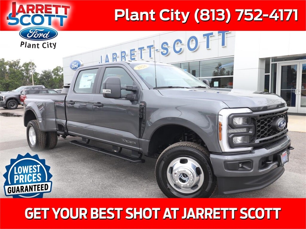 New 2026 Ford F-350 XL Truck