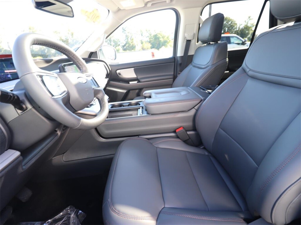 New 2025 Ford Expedition Active SUV