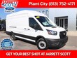  Ford Transit-350 Cargo