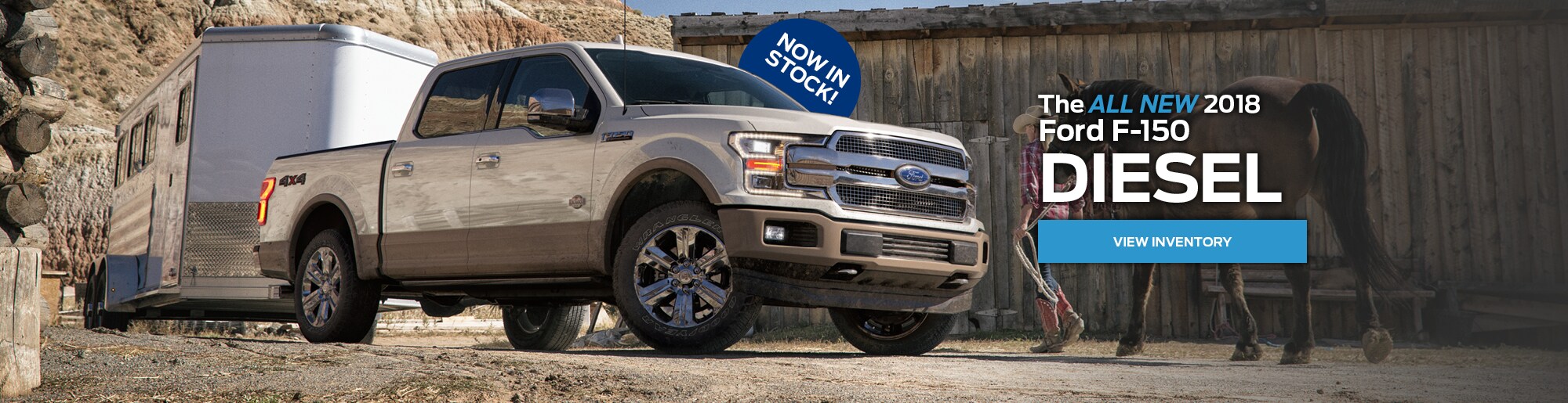 JarrettScott Ford Ford Dealership in Plant City FL