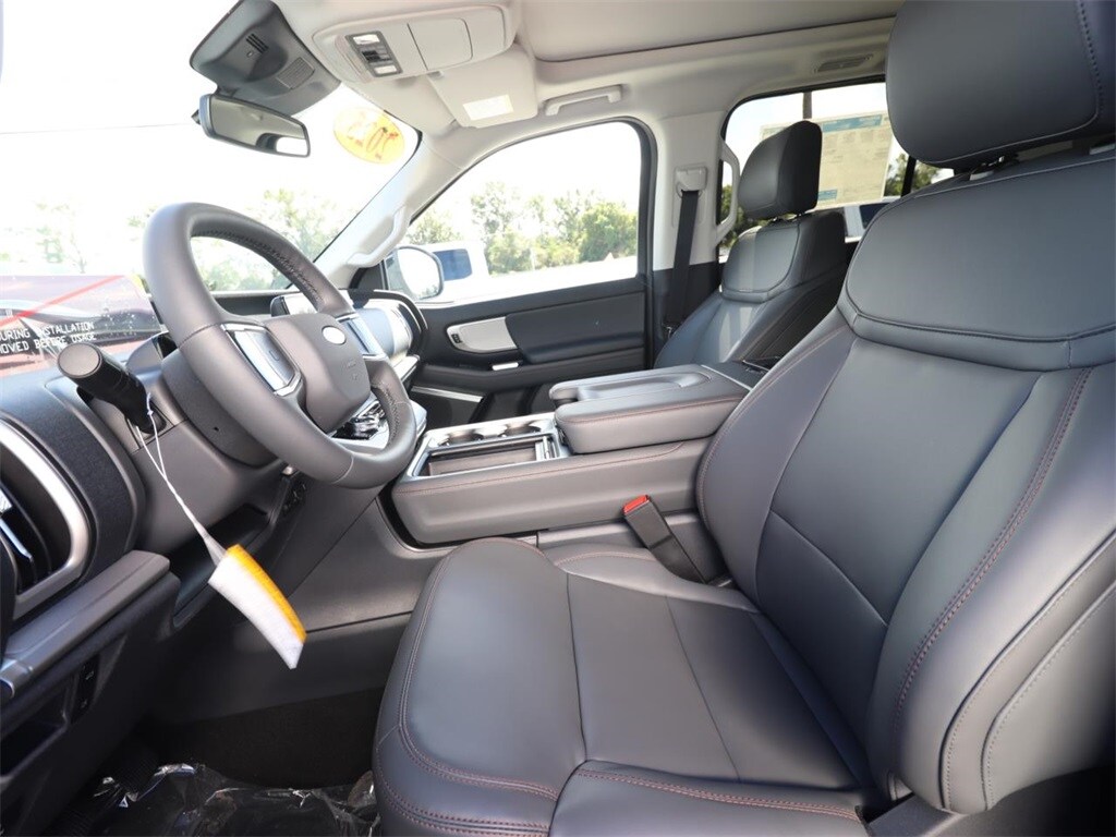 New 2025 Ford Expedition Active SUV