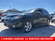 Acura RDX