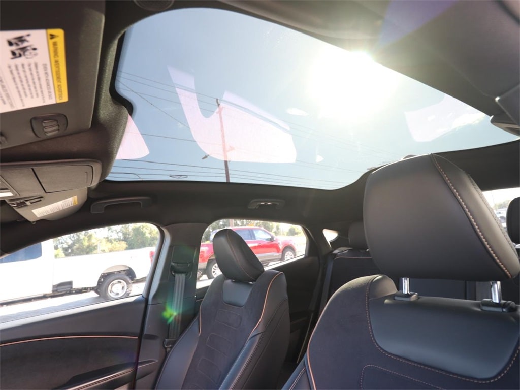 Certified 2023 Ford Mustang Mach-E GT SUV