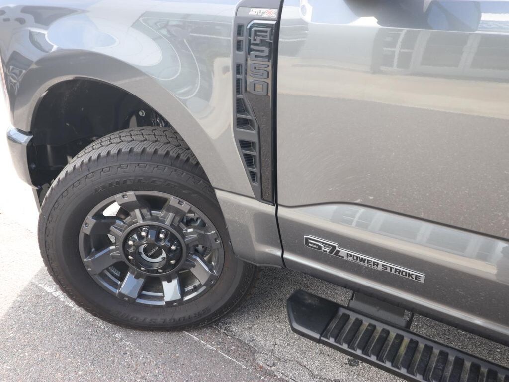 New 2026 Ford F-250 XL Truck