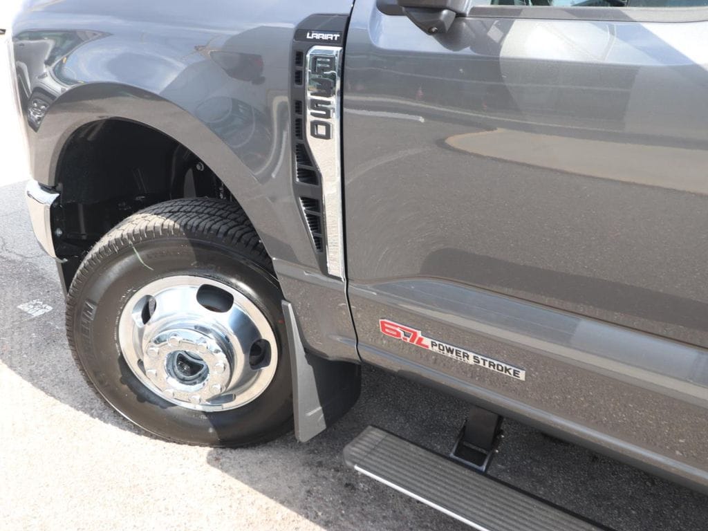 New 2026 Ford F-350 ® Lariat® Truck