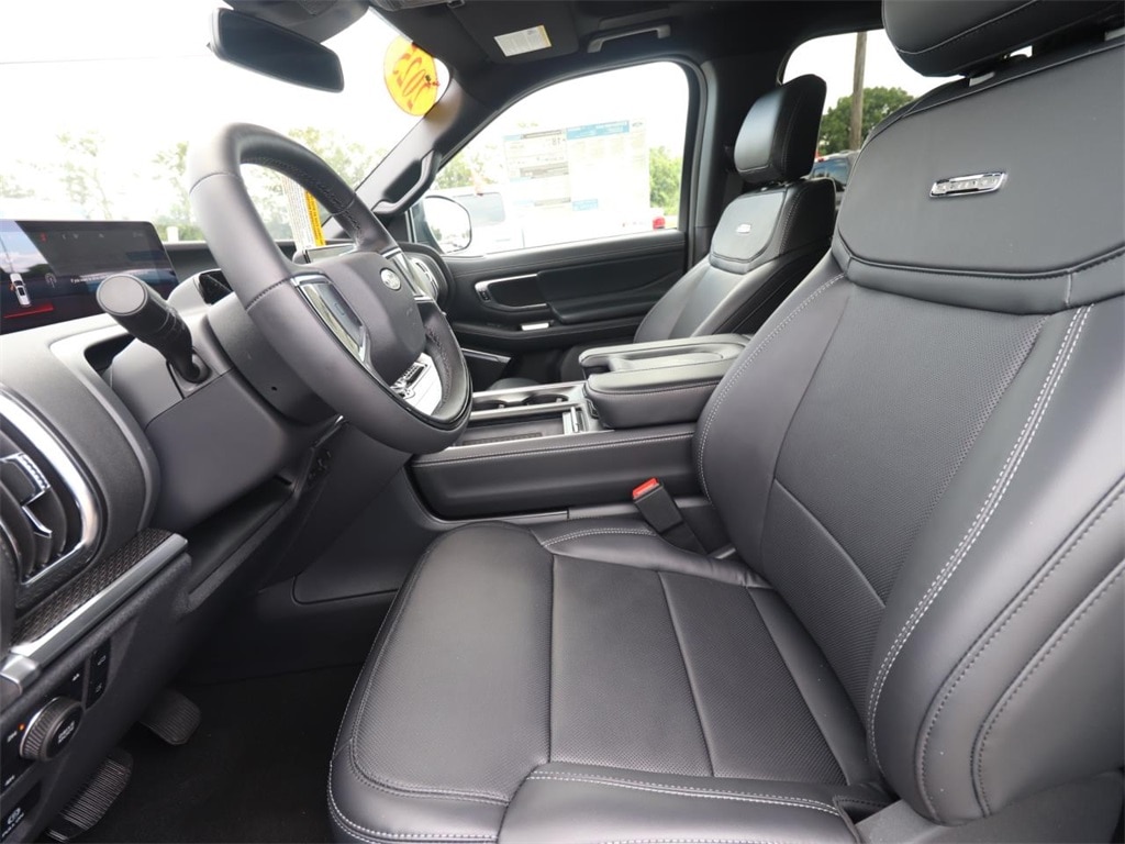 New 2025 Ford Expedition Max Platinum SUV