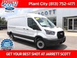 Ford Transit-250 Cargo