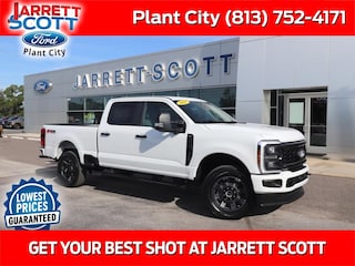 2027 Ford F-250 &reg; XL Truck