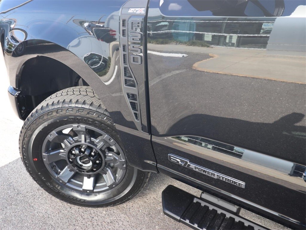 New 2026 Ford F-250 XL Truck