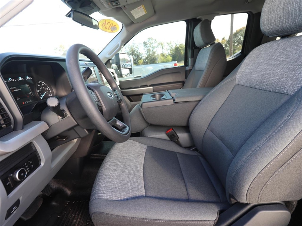 New 2026 Ford F-350 XLT Truck