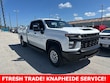 Chevrolet Silverado 2500HD