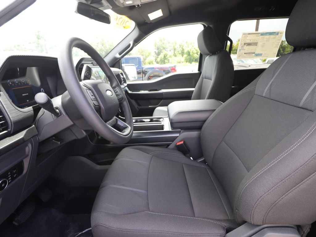 New 2026 Ford F-150 STX Truck