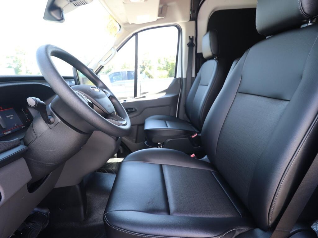 New 2026 Ford Transit-250 Cargo Base Cargo Van