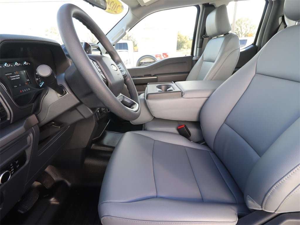 New 2026 Ford F-150 XL Truck