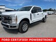 Ford F-250SD