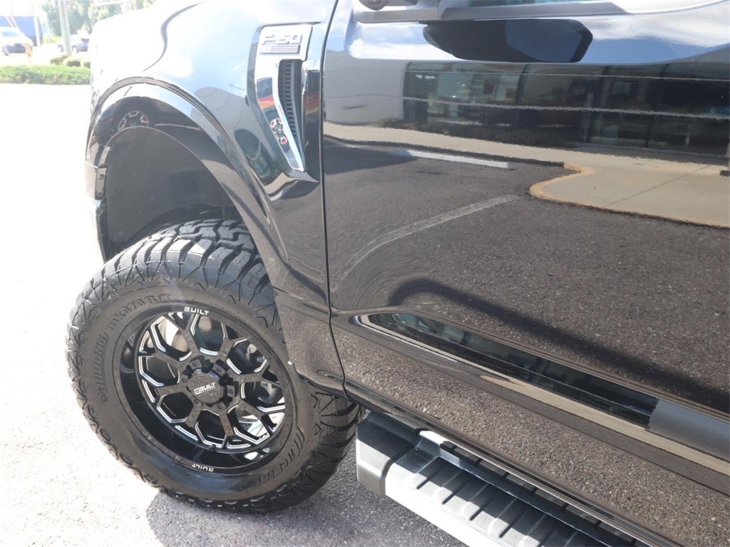 2024 Ford F-150 XLT photo 3