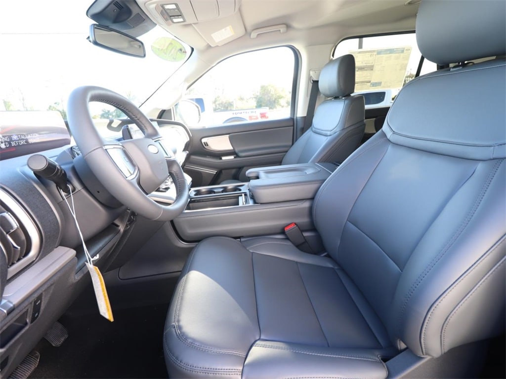 New 2026 Ford Expedition Active SUV