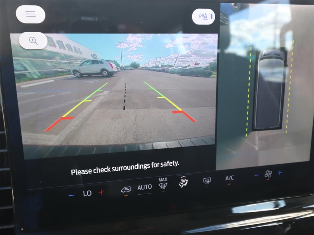 Certified 2023 Ford Transit-350 XLT Wagon Low Roof Van