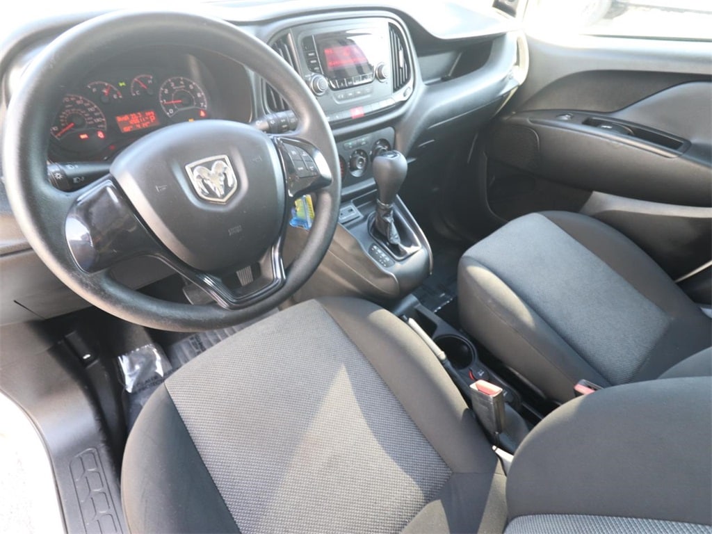 Used 2017 Ram Promaster City Tradesman