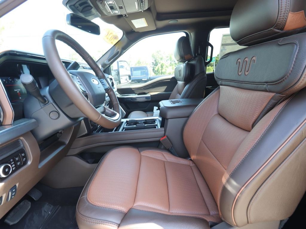 New 2026 Ford F-250 ® King Ranch® Truck