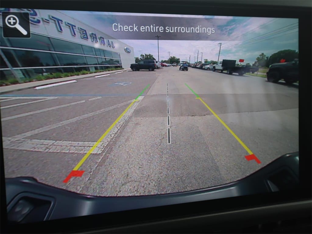 Certified 2024 Jeep Gladiator Sport Truck Crew Cab