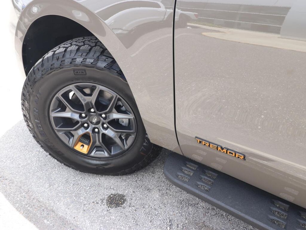 New 2026 Ford Expedition SUV