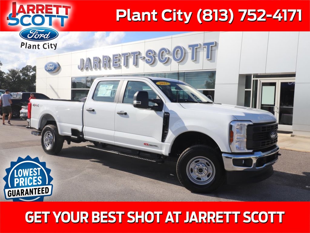 2027 Ford F-350 &reg; XL Truck