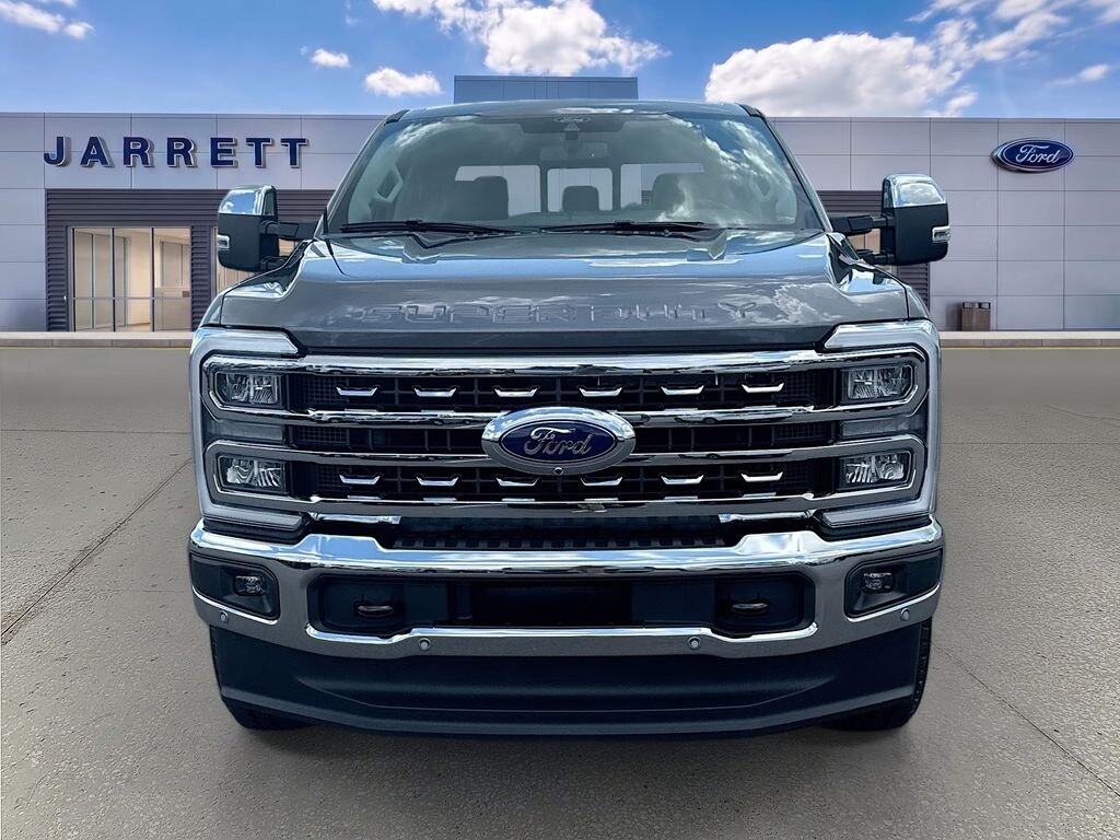 New 2026 Ford F-350 Truck
