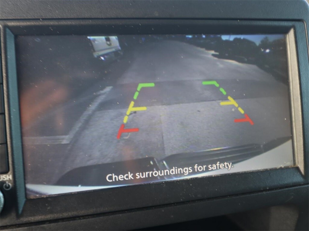 Certified 2020 Nissan NV2500 HD SV Van High Roof Cargo Van