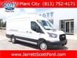 Ford Transit-350 Cargo