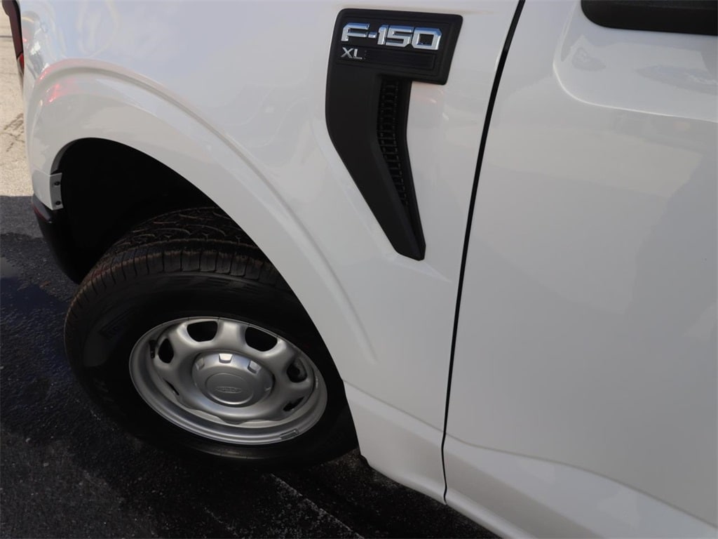 New 2026 Ford F-150 XL Truck
