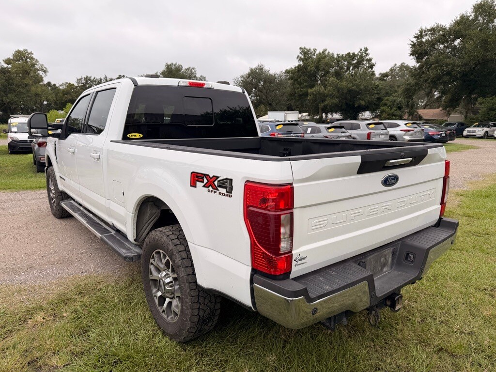 2022 Ford F-250 photo 4