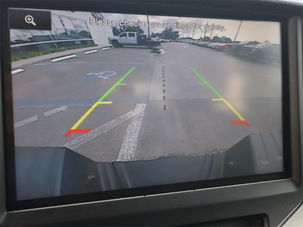 Used 2015 Ford F-250SD Lariat Truck Crew Cab