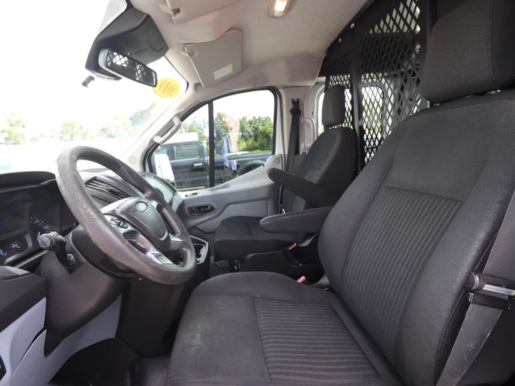 Used 2019 Ford Transit-250 Base Van Low Roof Cargo Van