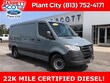 Mercedes-Benz Sprinter 2500