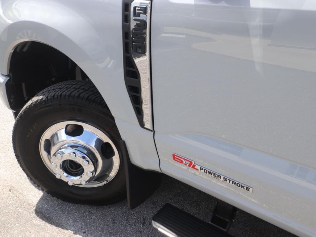 New 2026 Ford F-350 ® Platinum® Truck