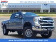  Ford F-250SD