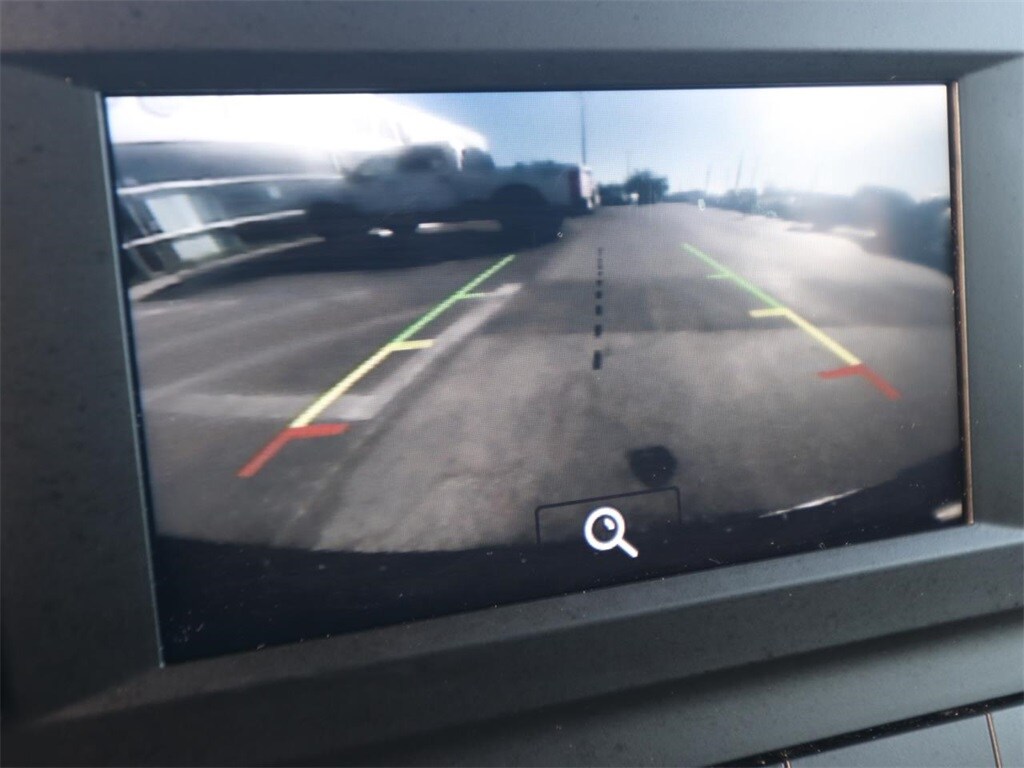 Certified 2024 Ford Transit-250 Base Van Low Roof Van