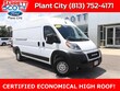 Ram Promaster 2500