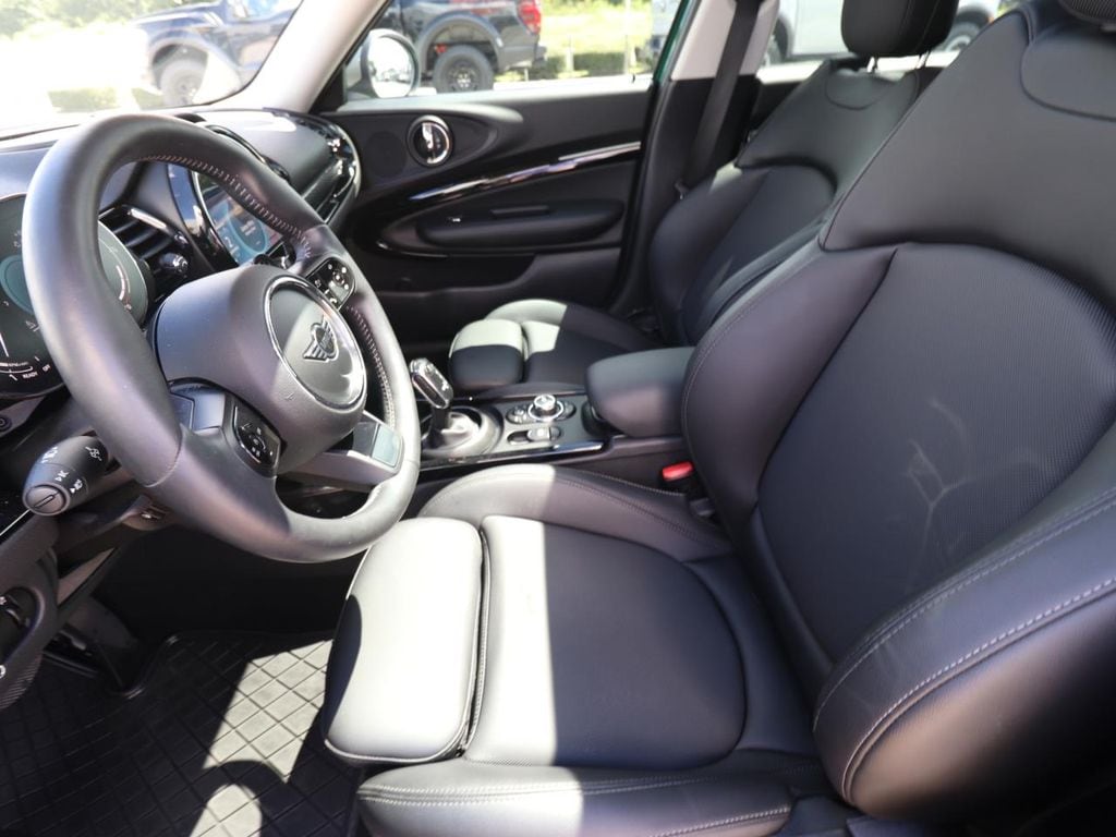 Certified 2022 MINI Cooper S Clubman Signature Wagon