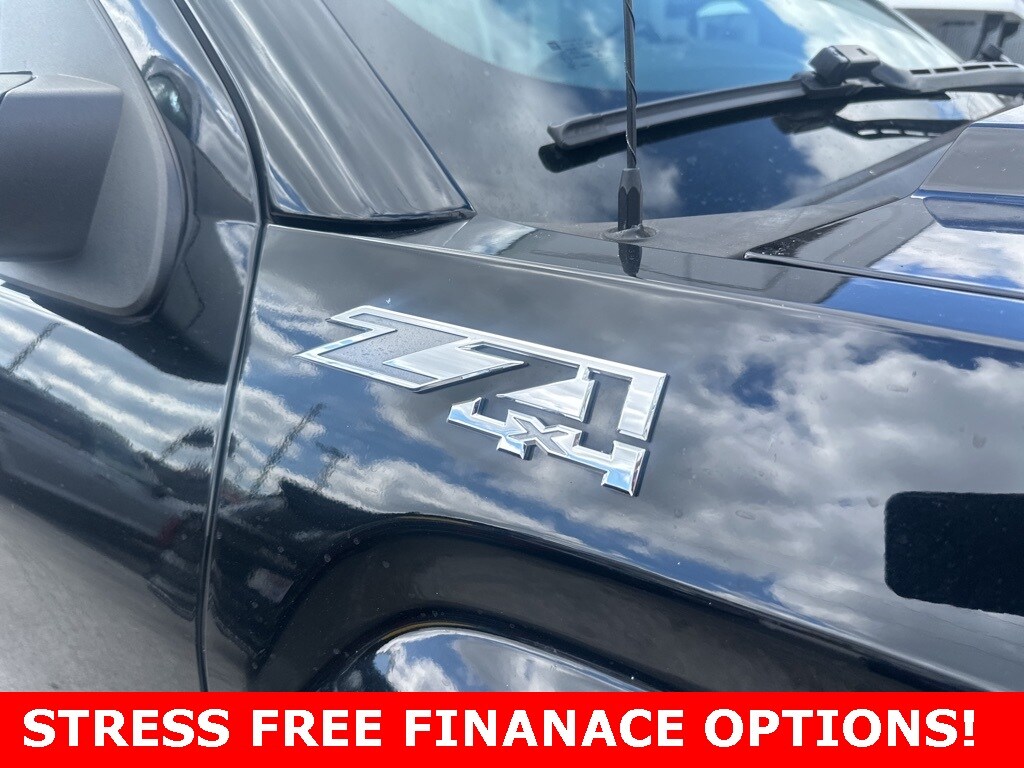 Certified 2018 GMC Sierra 1500 SLT Truck Crew Cab