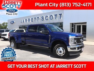 2026 Ford F-350 Truck