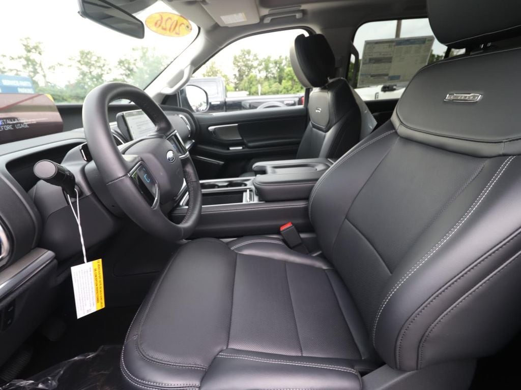 New 2026 Ford Expedition Max Platinum SUV