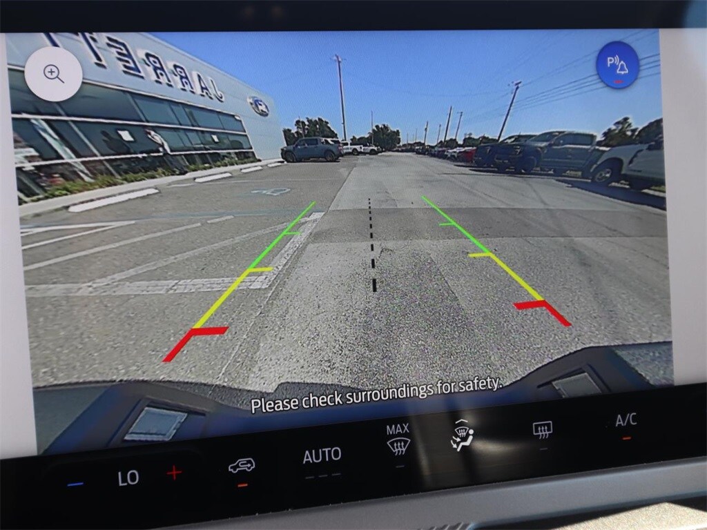 2025 Ford Bronco Sport Big Bend photo 3