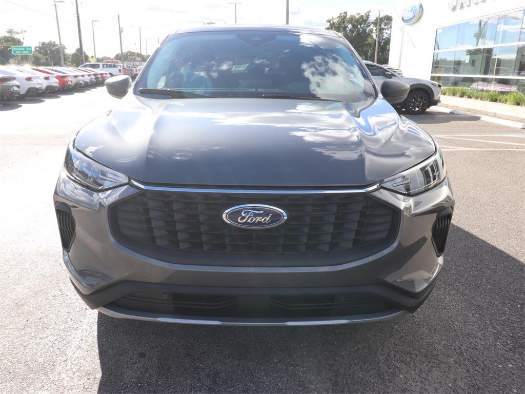 2026 Ford Escape Active photo 4