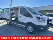  Ford Transit-250