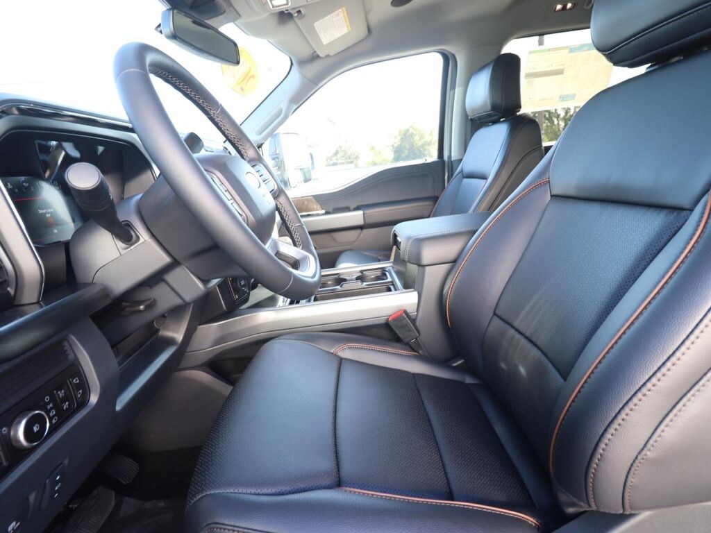 New 2026 Ford F-250 Lariat Truck