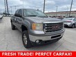 GMC Sierra 2500HD