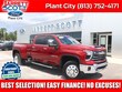  Chevrolet Silverado 3500HD